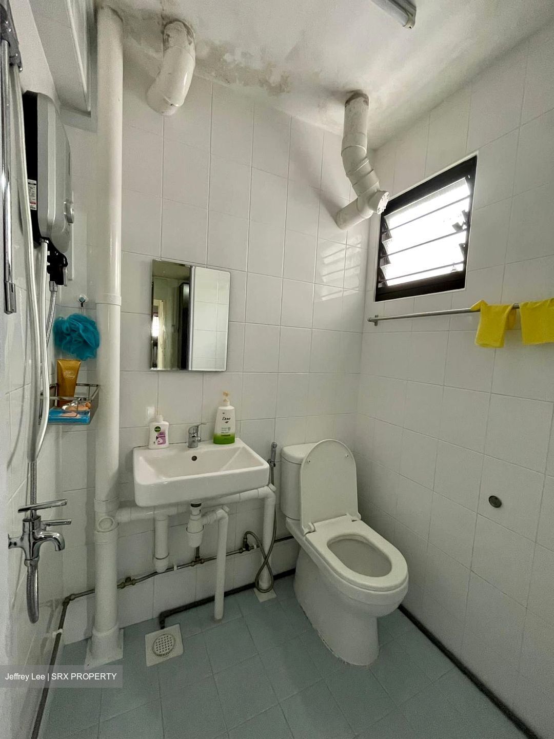 Blk 182 KEBUN BARU LINK 2 (Ang Mo Kio), HDB 3 Rooms #604289091
